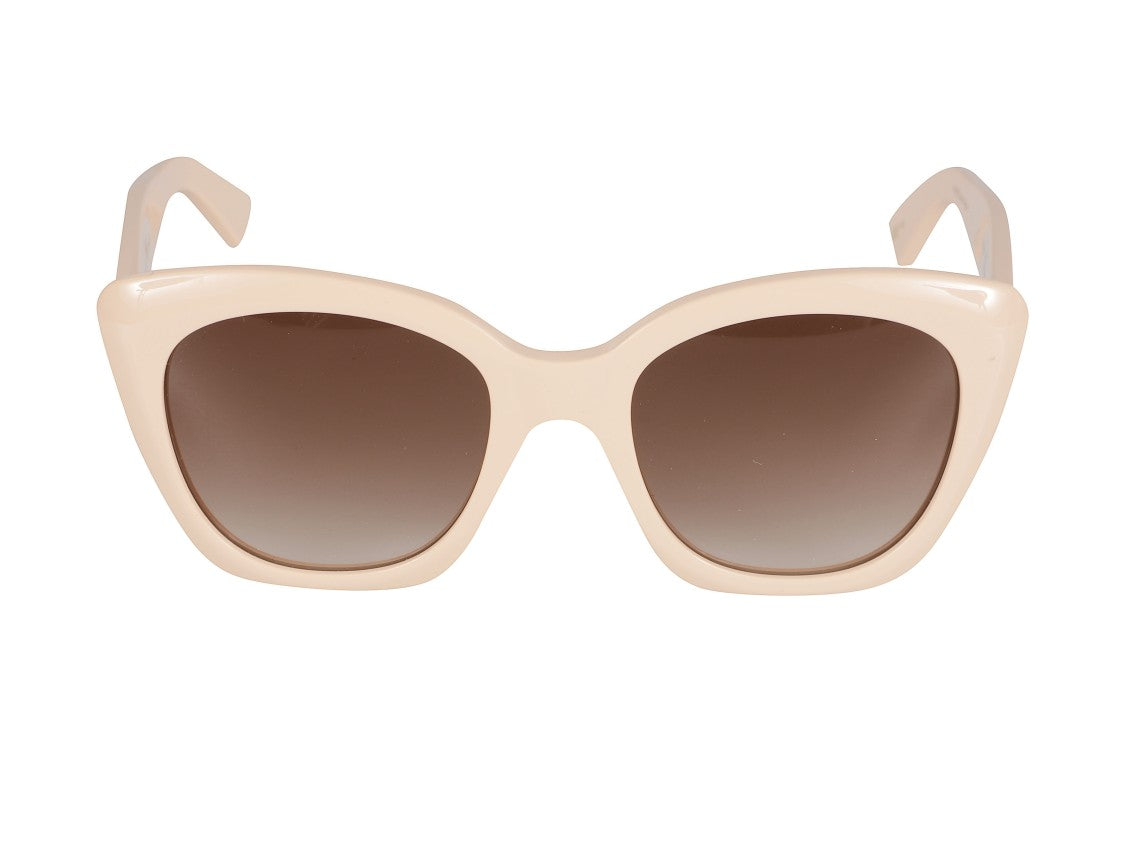 Kador Venus/K-S Oversized Square Sunglasses