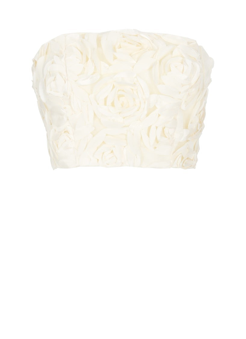 Rotate Top With Roses