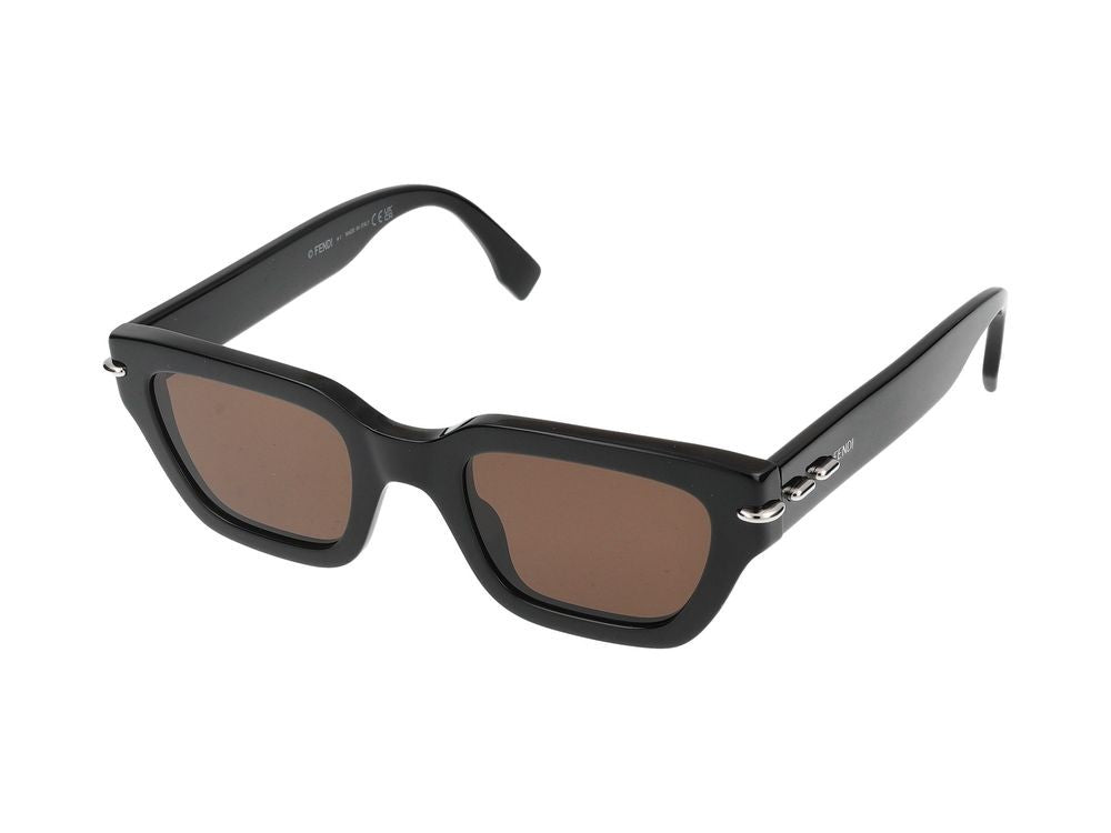 Maison Fendi Fendi Maison Sunglasses Fe40191i 01E 50/23/150