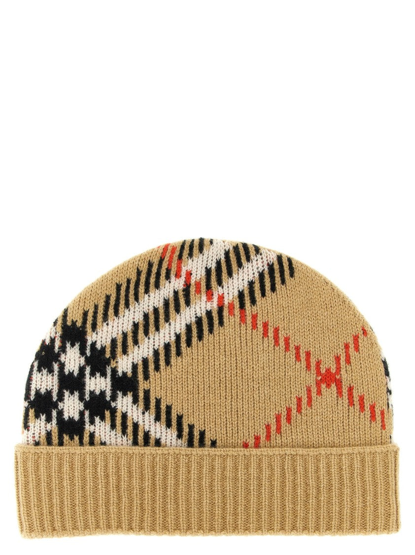 Burberry 'Core' Beanie