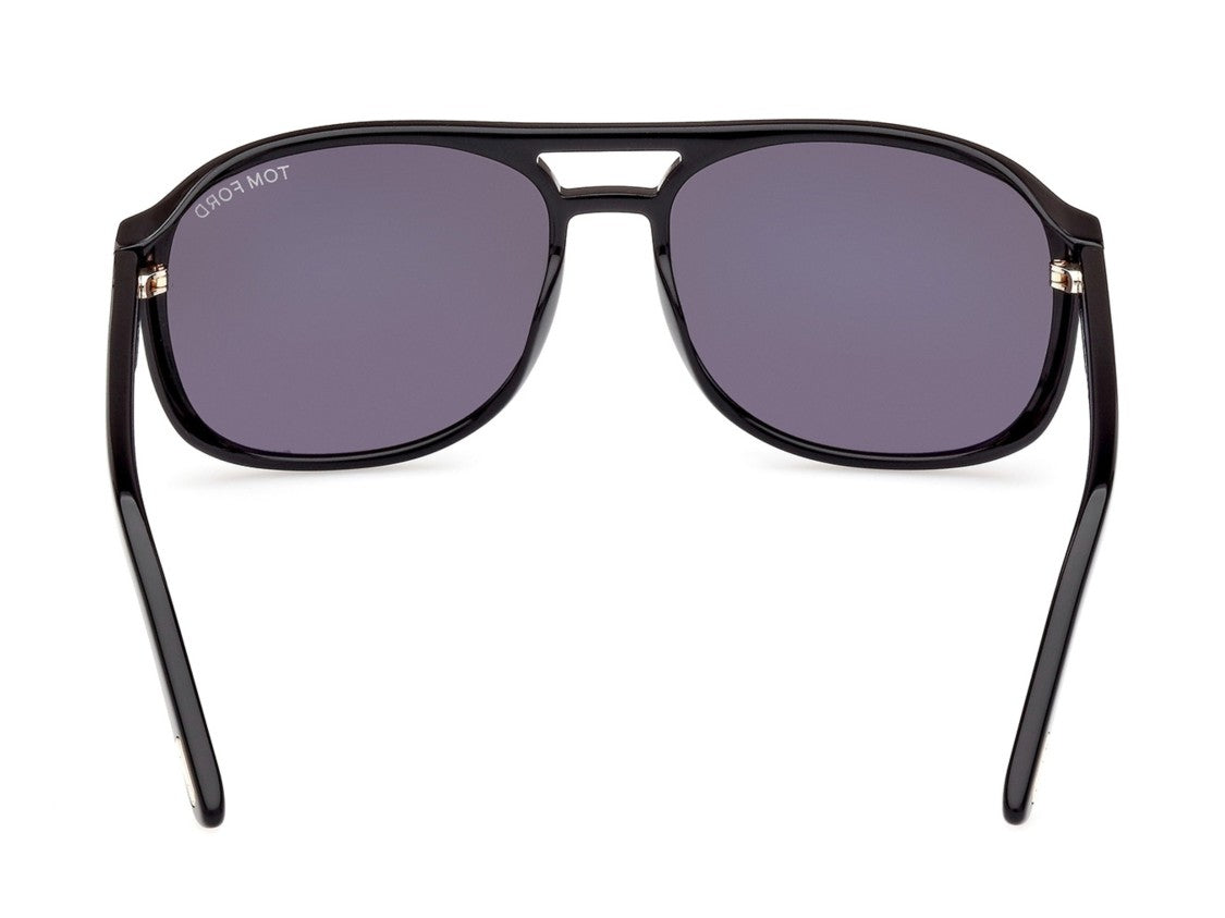 Tom Ford Ft1022 Oversized Square Sunglasses
