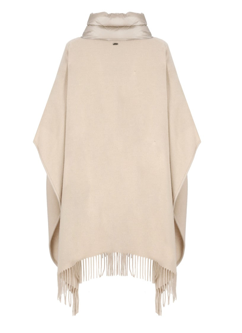 Herno Resort Poncho