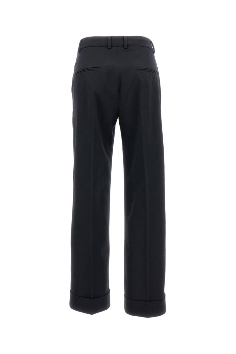Alberto Biani Charlie Gab Trousers