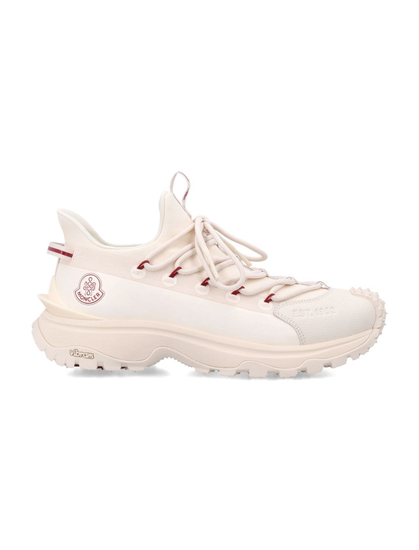 Moncler Trailgrip Lite2 Low Top Sneakers