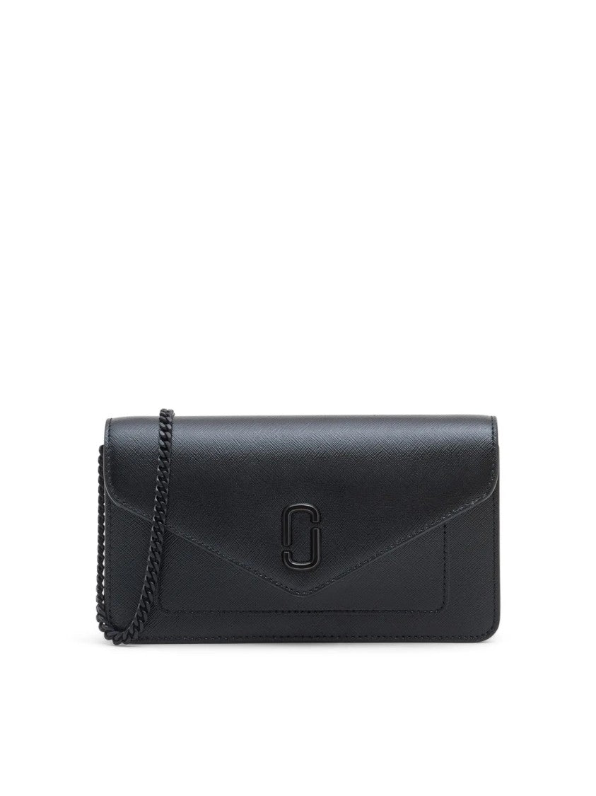 Marc Jacobs The Longshot Wallet On Chain Shoulder Bag