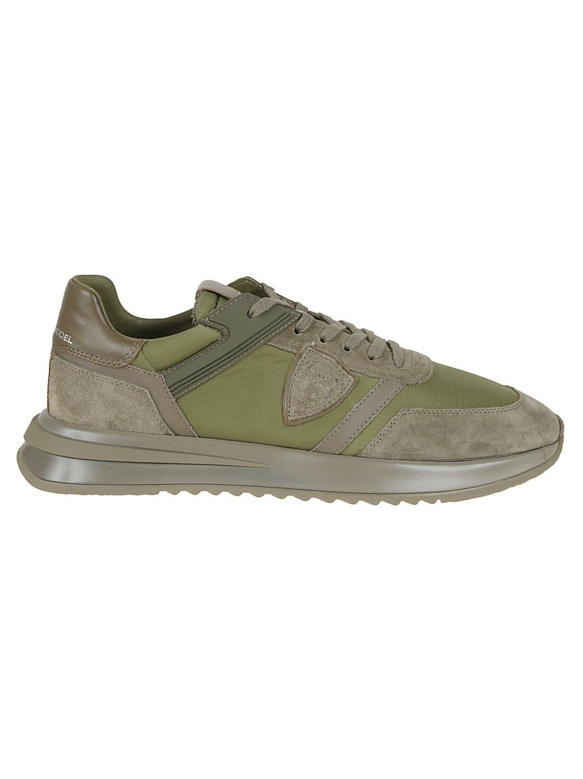 Philippe Model Tropez 2.1 Low Sneakers