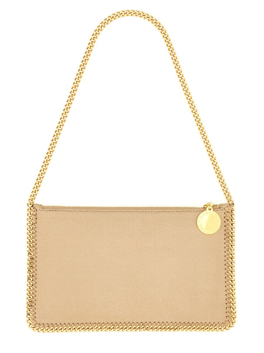 Stella Mccartney "Falabella" Clutch Shoulder Bag