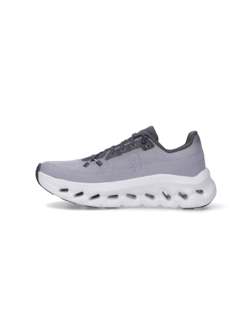 On Cloud 6 Sneakers – Grey