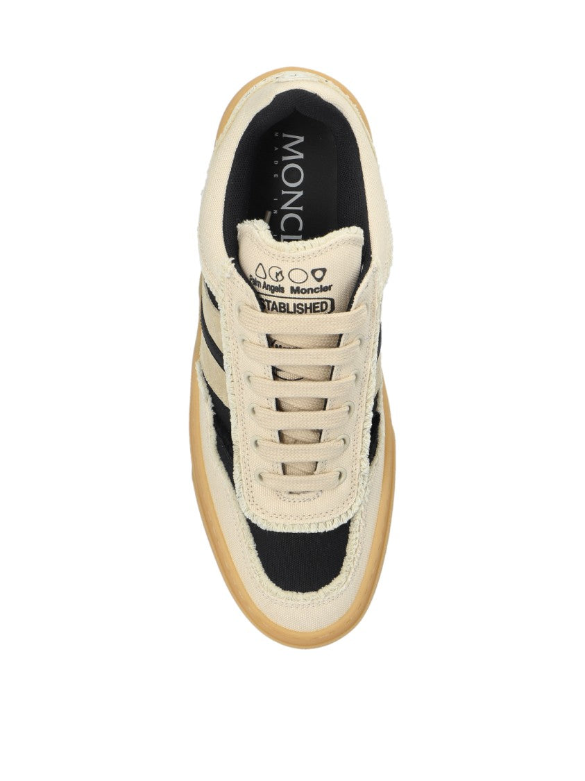 Moncler Moncler Genius X Palm Angels Monaco2 Sneakers