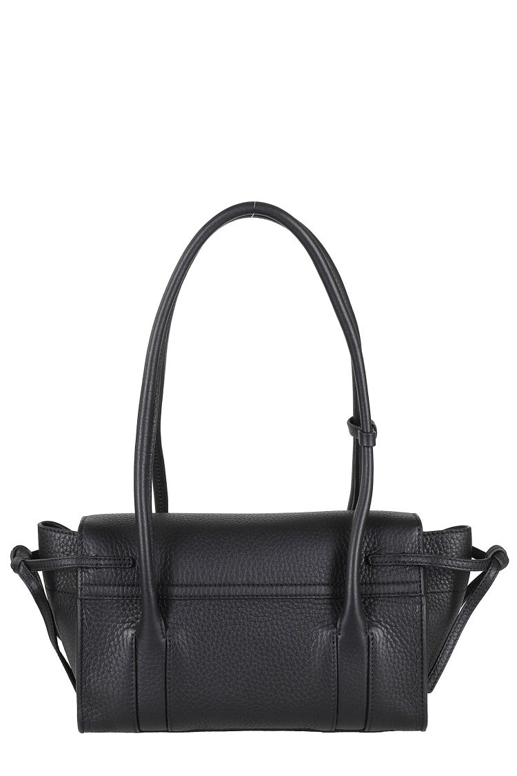 Mulberry Mini Soft Bayswater Heavy Grain Bag