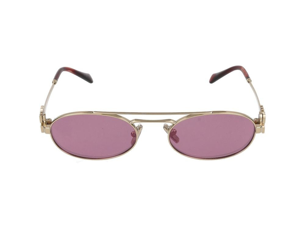 Miu Miu Sunglasses 0Mu 54Zs Zvn50d 53/19/140
