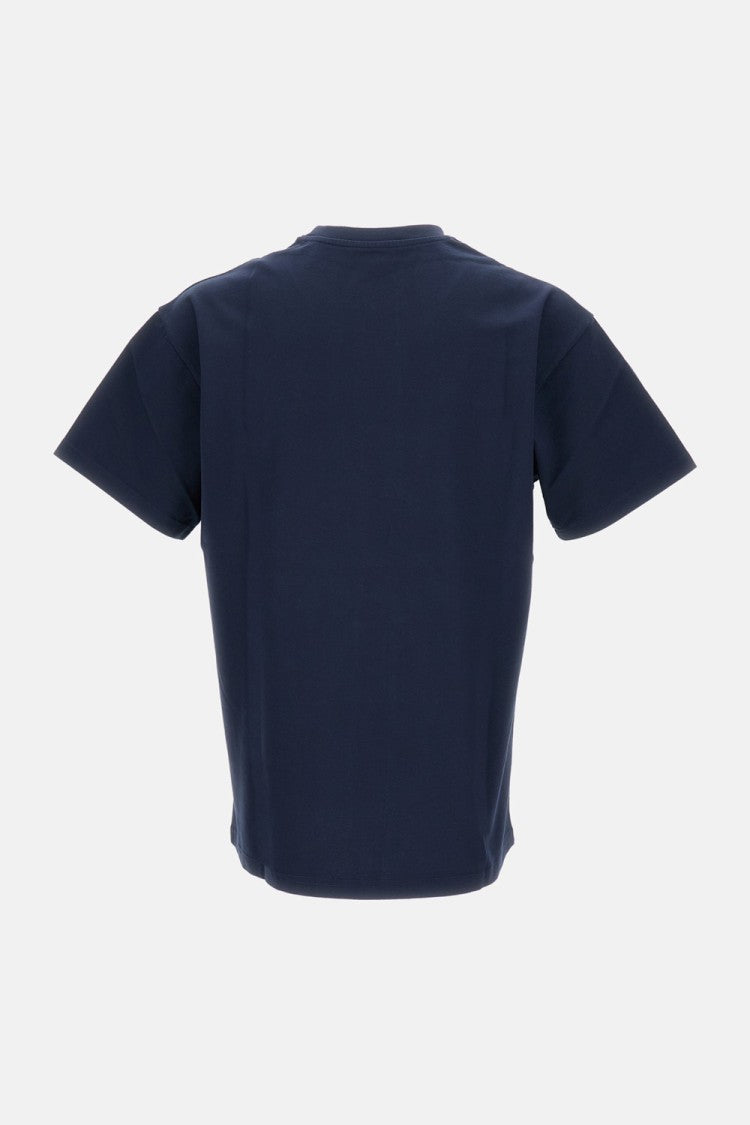 Givenchy Cotton Crew Neck T-Shirt
