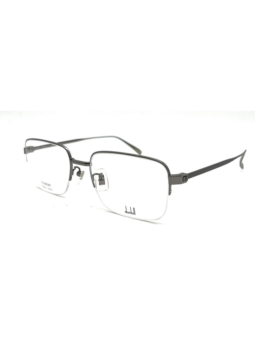 Dunhill Du0025o Titanium Refined Silhouette Frames