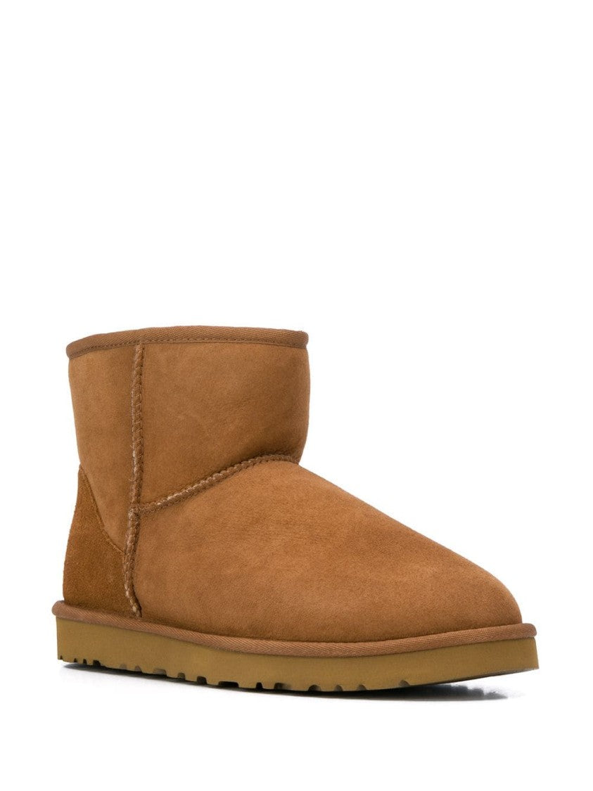 Ugg Classic Mini Booties