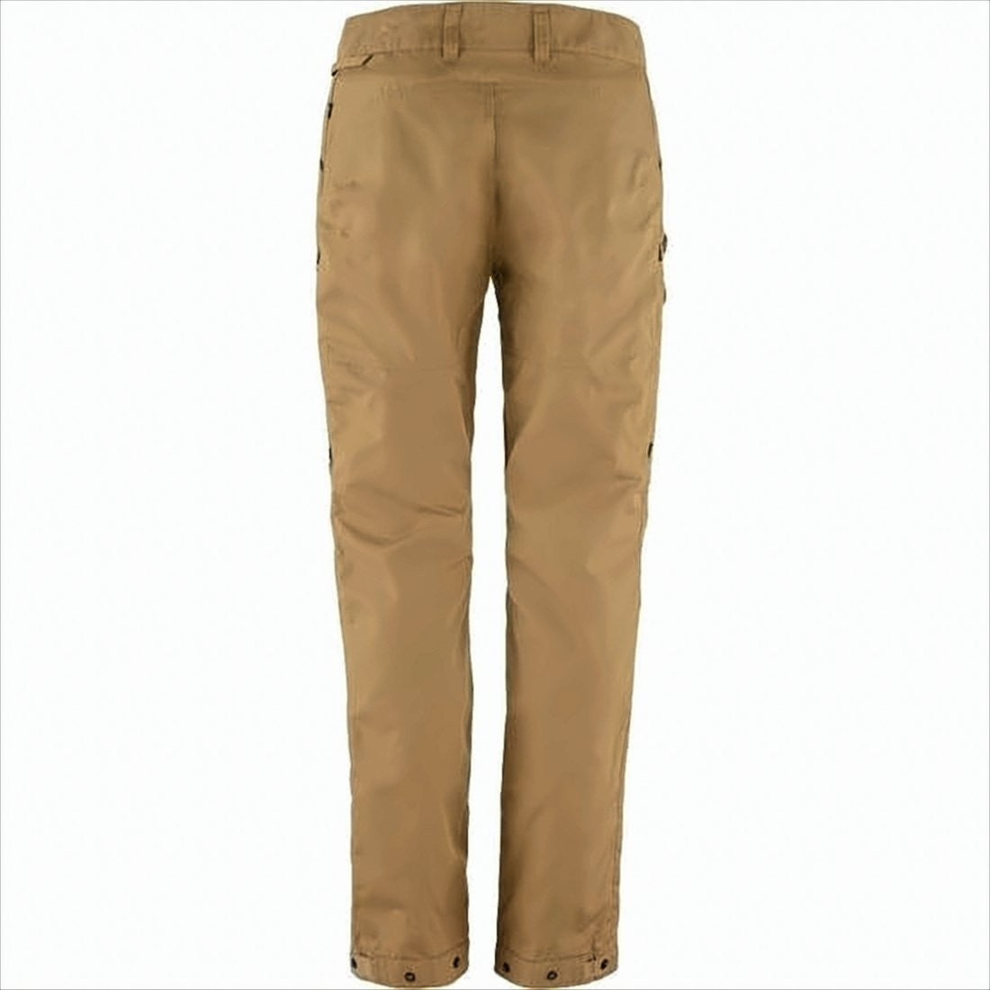 Fjallraven Kanken Classic Fit Straight Pants