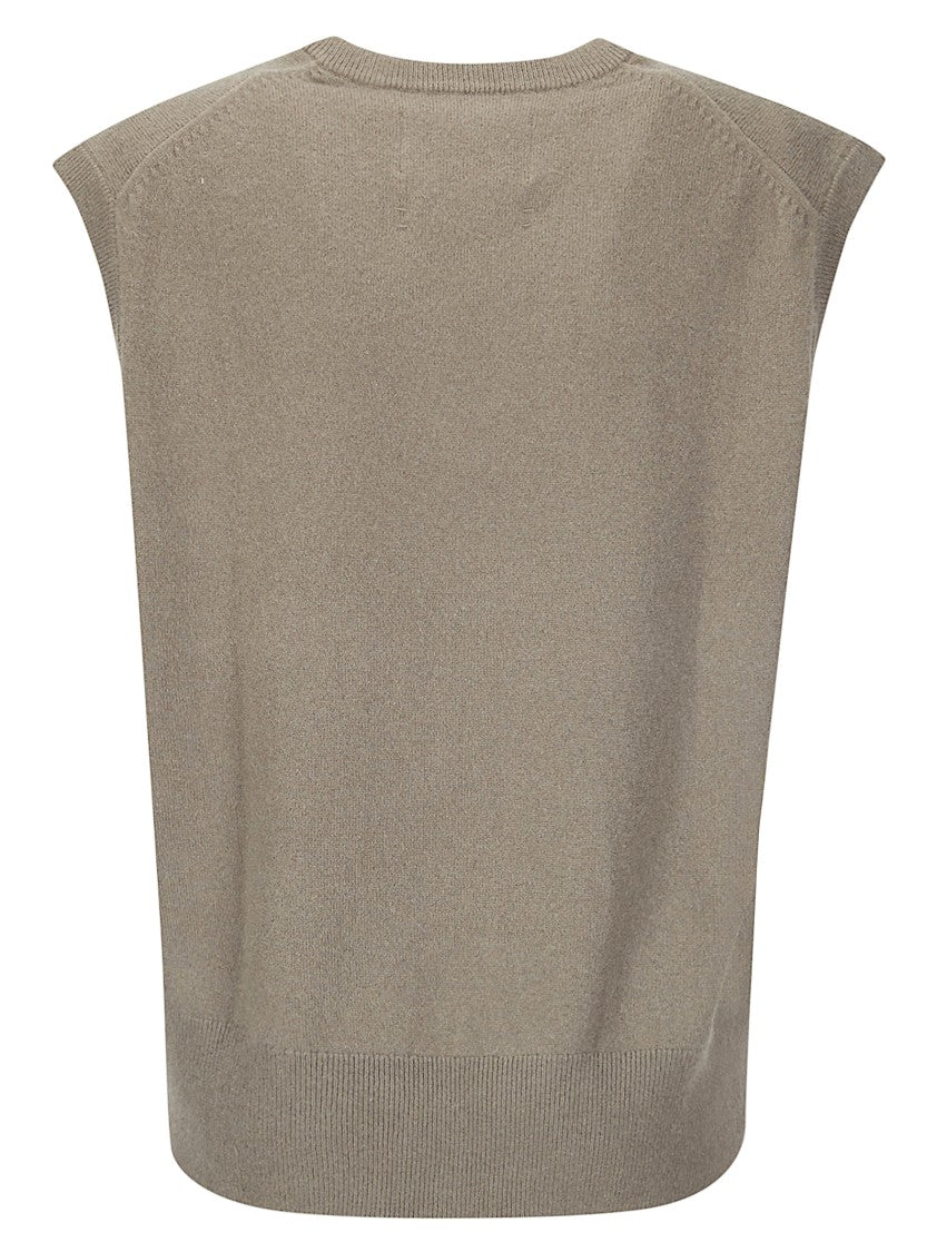 Extreme Cashmere N243 Spencer Top