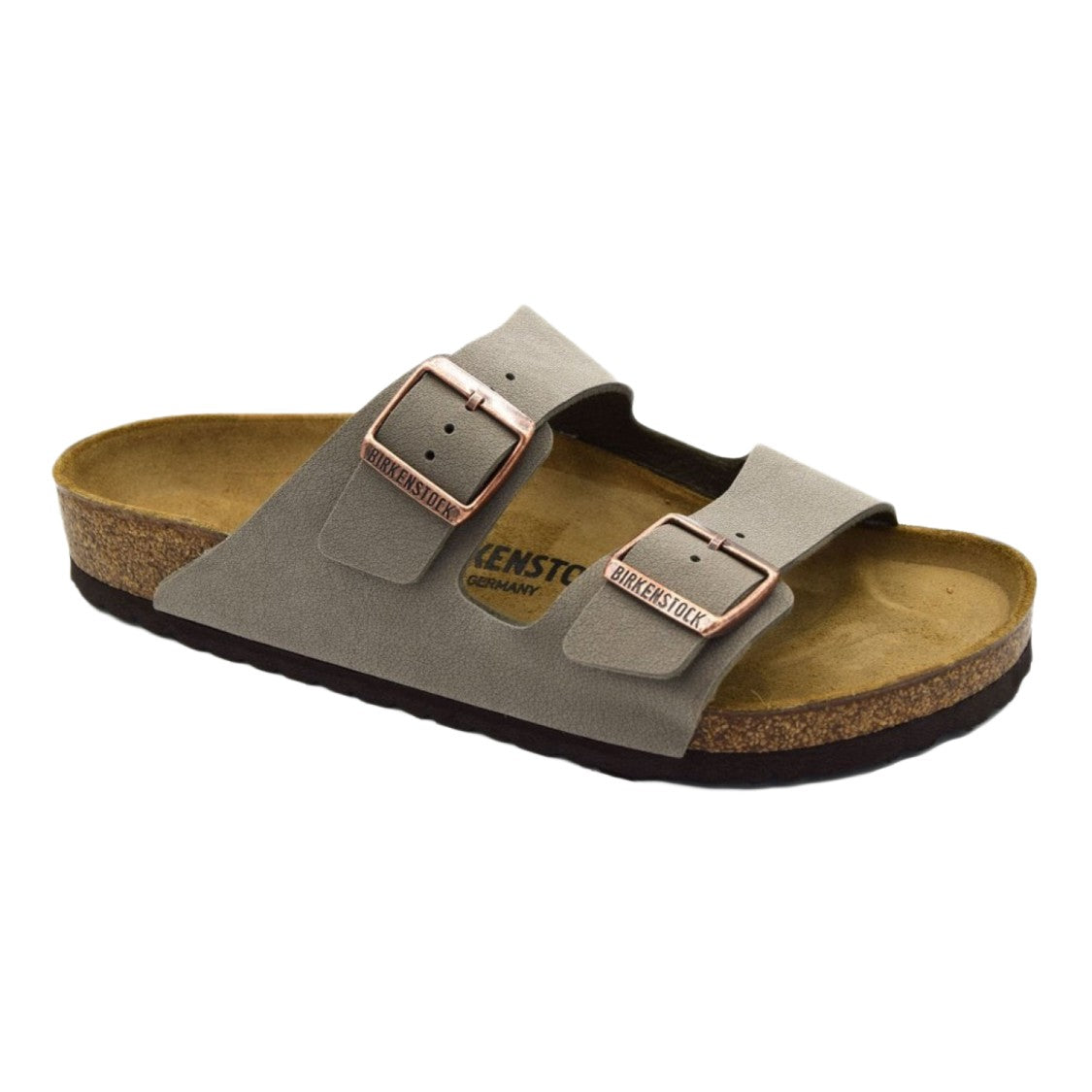 Birkenstock Cork Footbed Mule Slipper