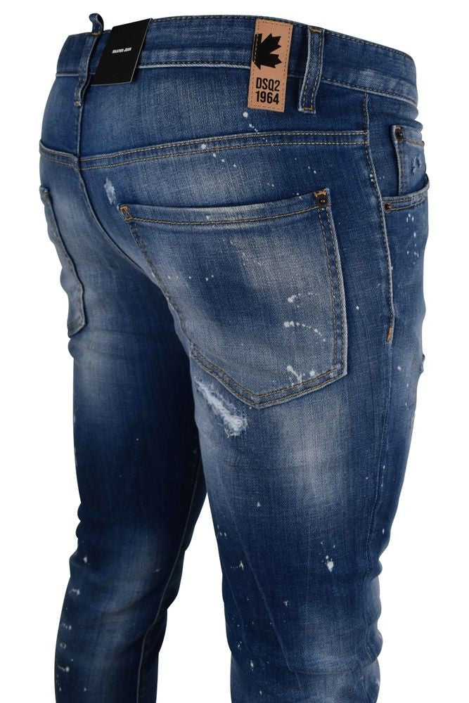 Dsquared2 Skater Jean