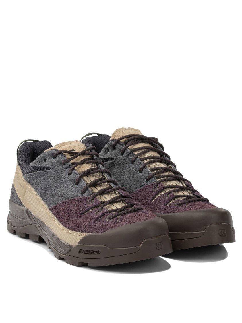 Salomon "X-Alp Suede" Sneakers