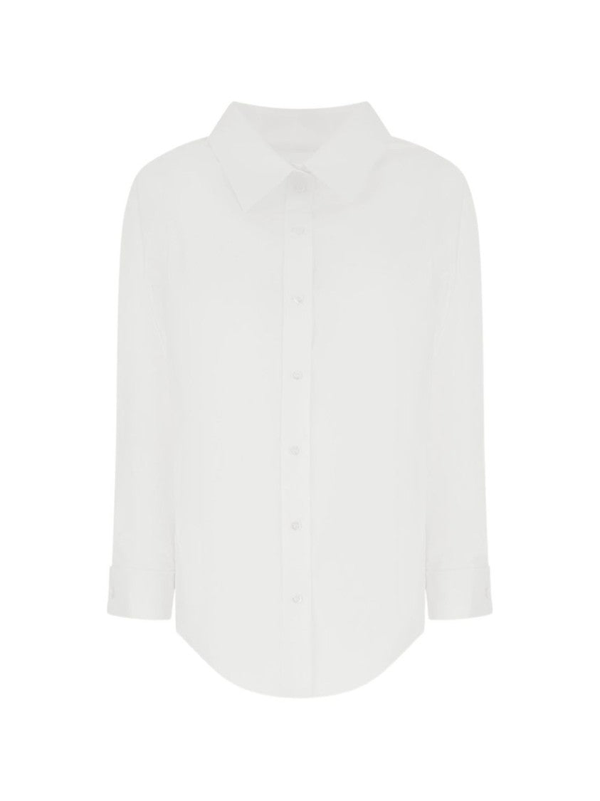 Balenciaga Classic Cotton Shirt
