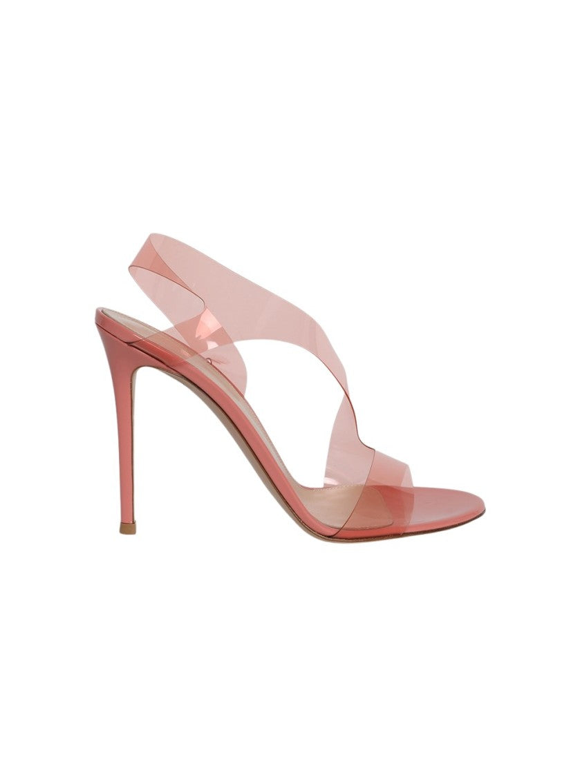 Gianvito Rossi Metropolis High Heel Sandals
