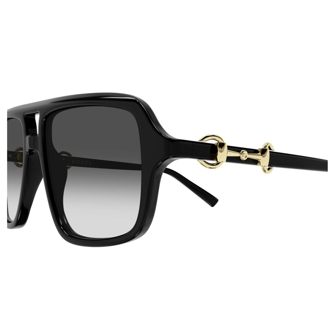Gucci Gg2052s Oversized Square Frame Sunglasses
