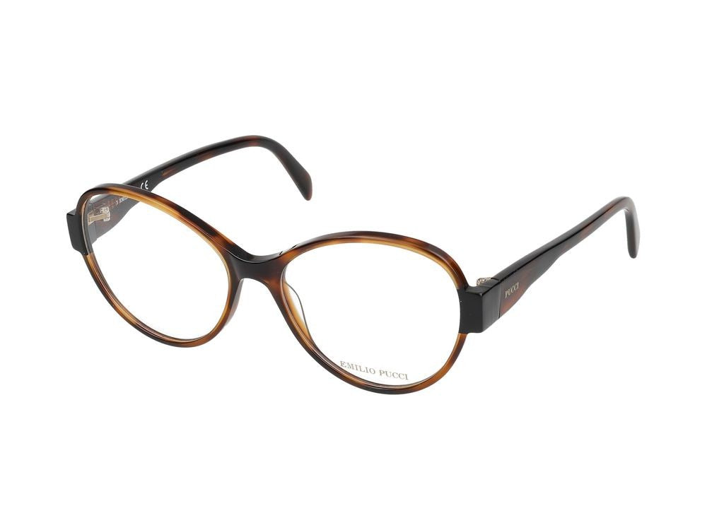Emilio Pucci Eyeglasses Ep5205 056 55/16/140