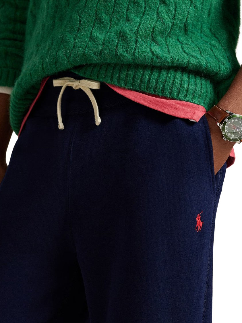 Polo Ralph Lauren Athletic Elastic Cuff Relaxed-Fit Trousers