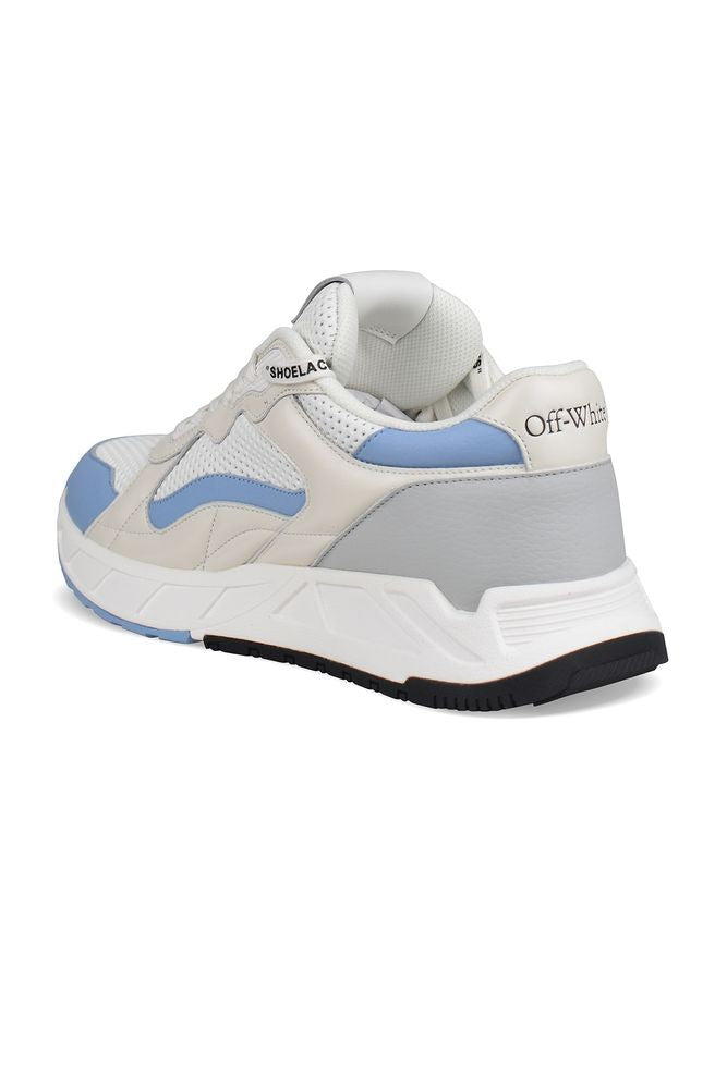 Off-White "Kick Off" Sneakers