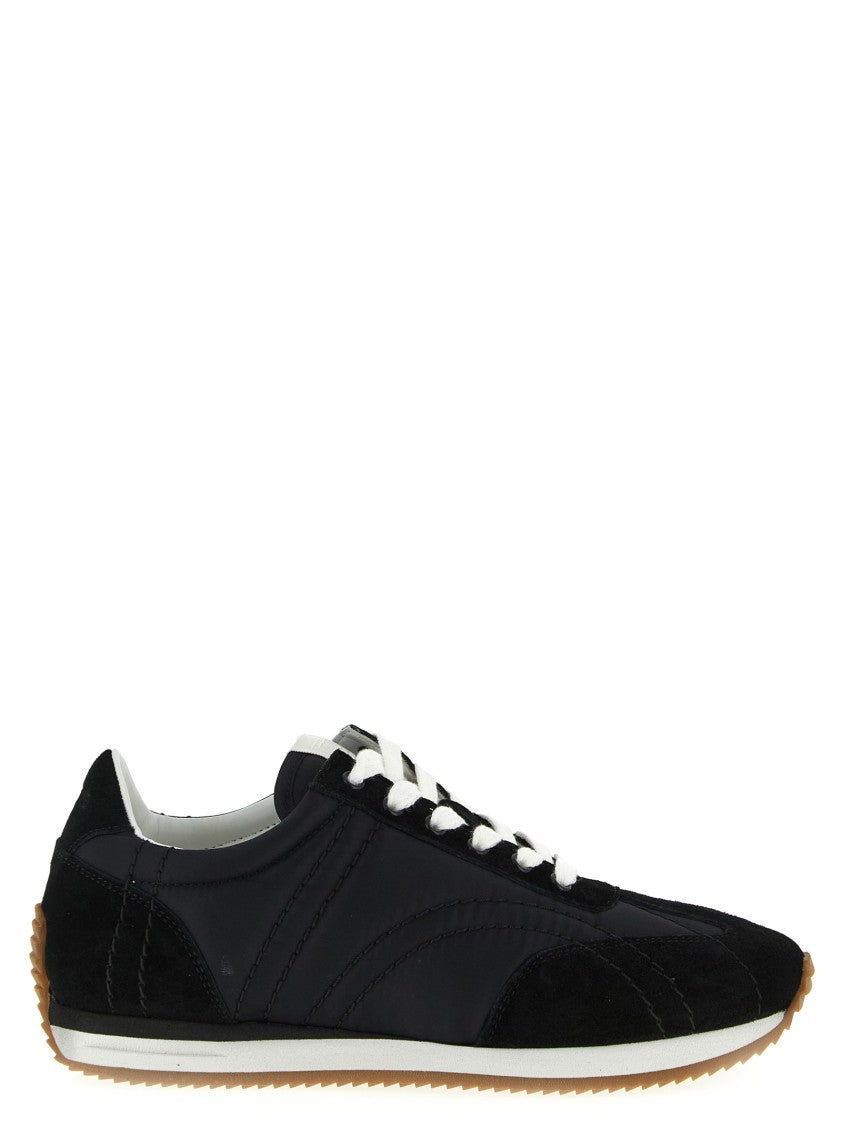 Totême 'Sport' Sneakers