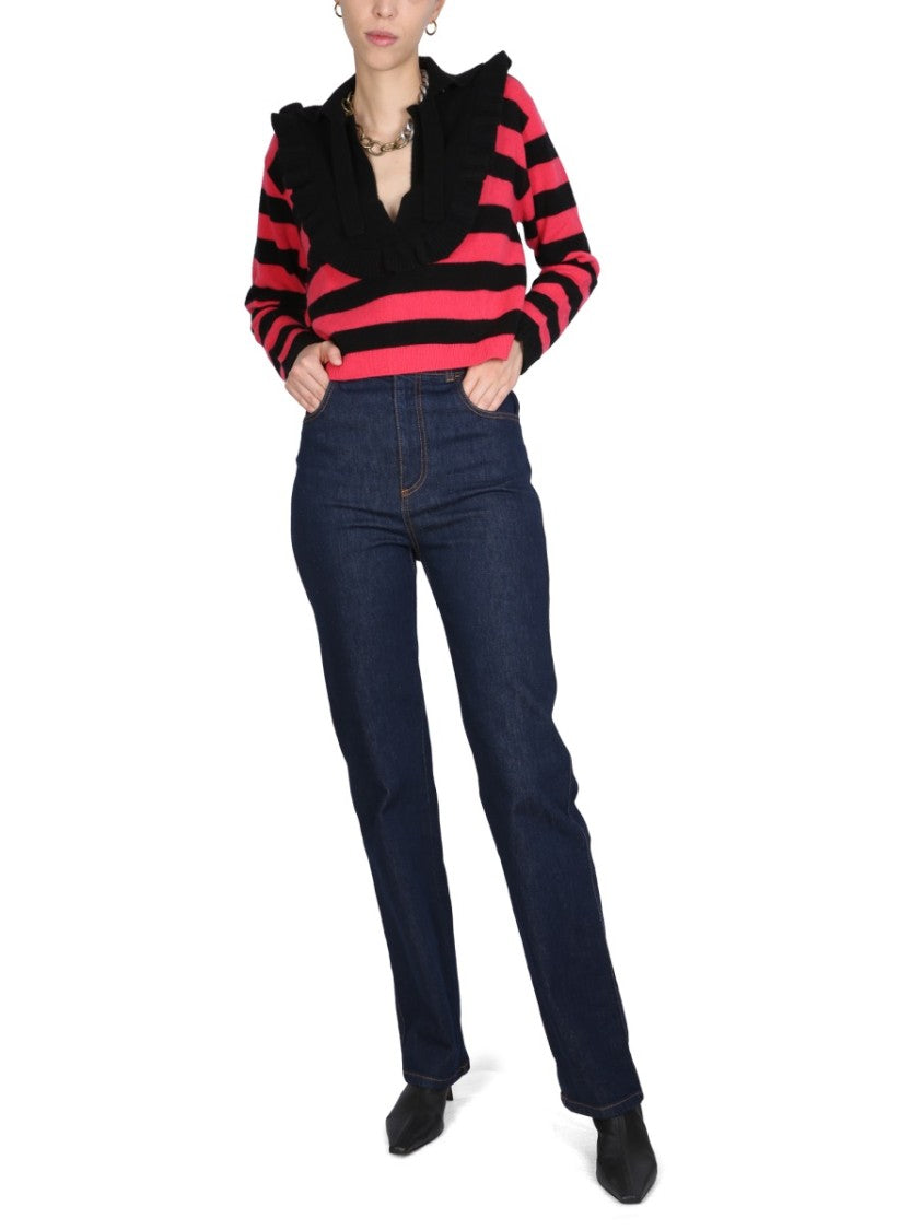 Philosophy Di Lorenzo Serafini Comfort Denim Jeans