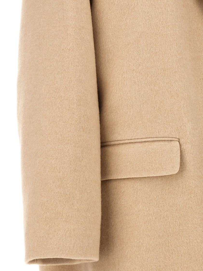 Isabel Marant Efezia' Coat