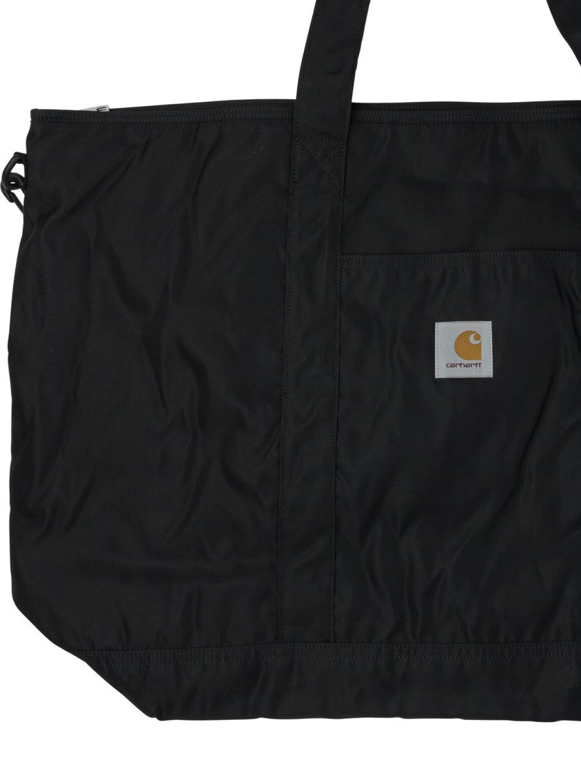 Carhartt Wip "Alumni" Tote Shoulder Bag