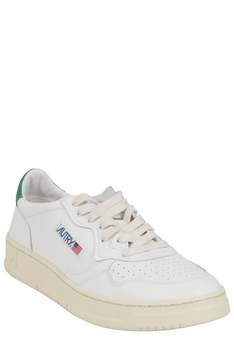 Autry Medalist Low Man Sneakers