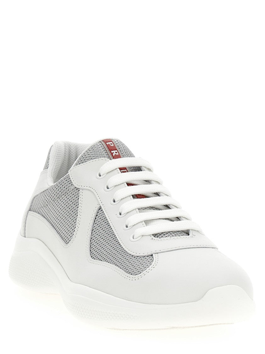 Prada ' America's Cup' Sneakers