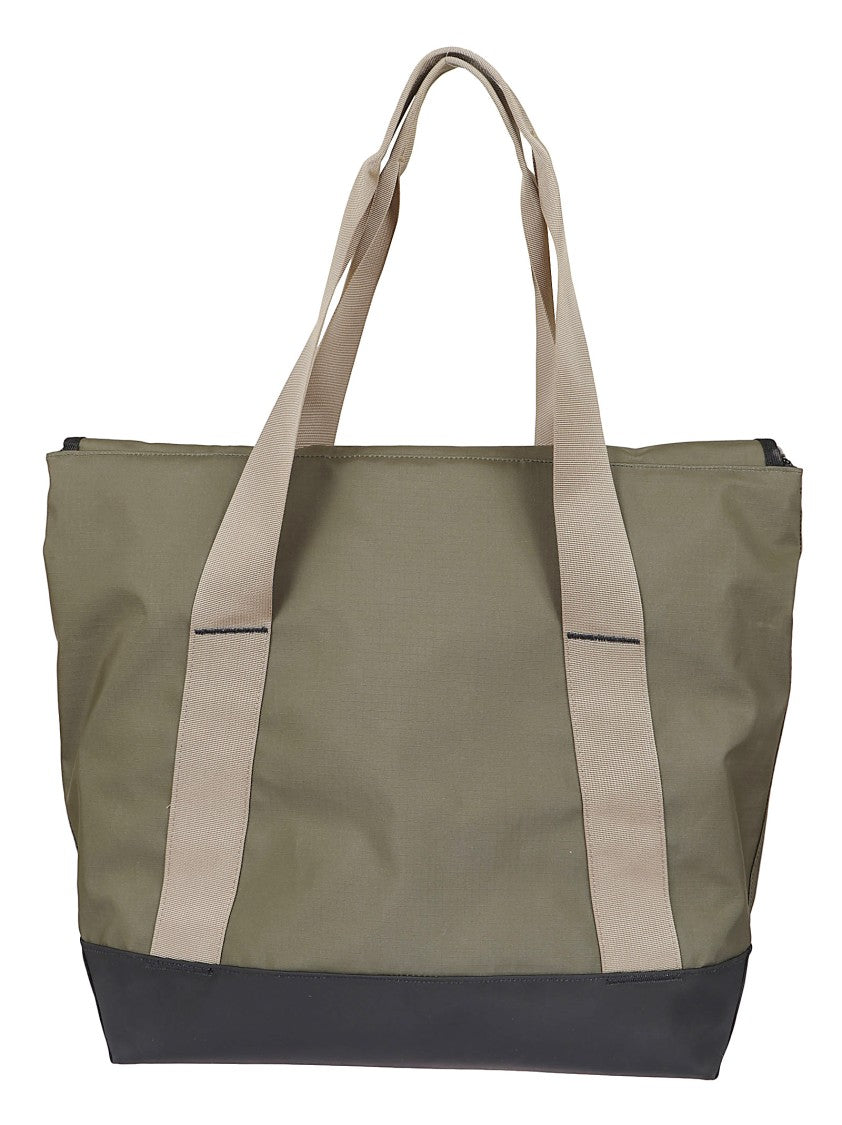 Filson Scout Tote Bag Printed