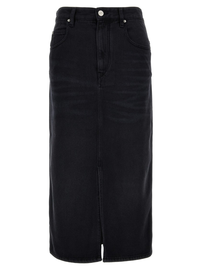 Isabel Marant Tilauria' Skirt