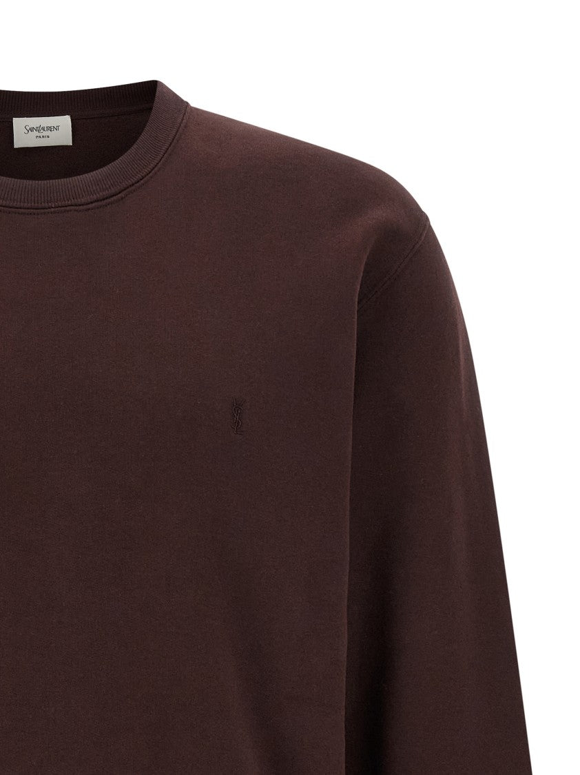 Saint Laurent 'Cassandre' Sweatshirt