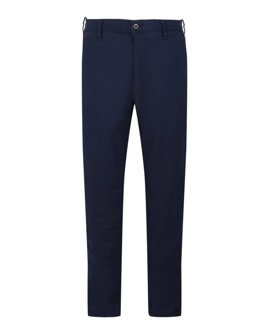 Slowear Incotex Slim Fit Five-Pocket Pants