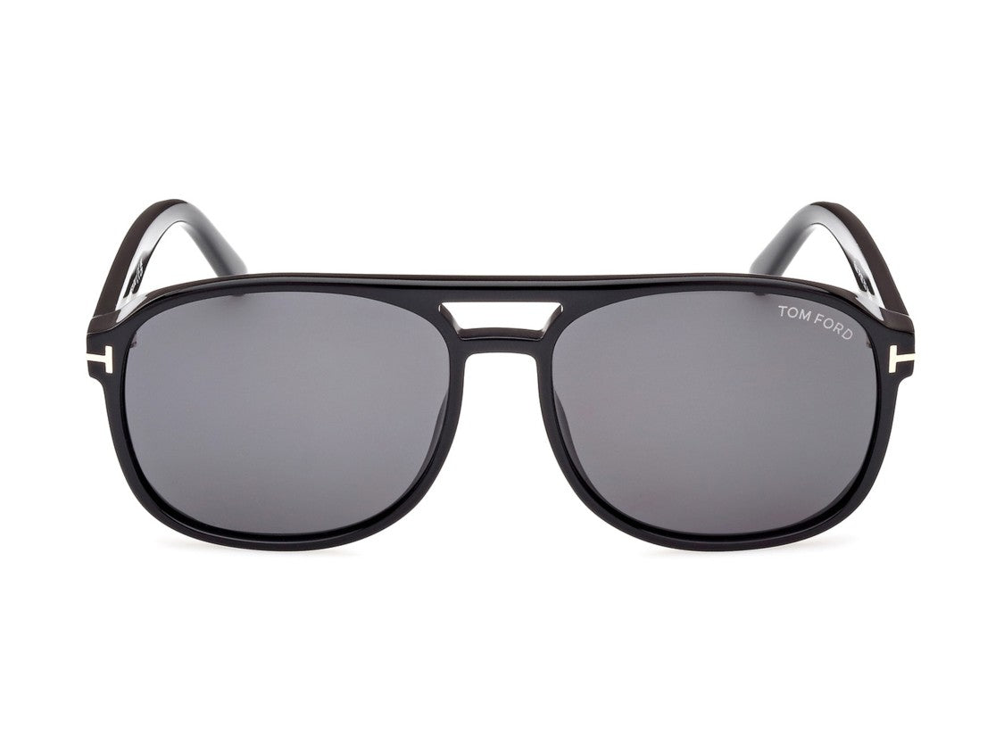 Tom Ford Ft1022 Oversized Square Sunglasses
