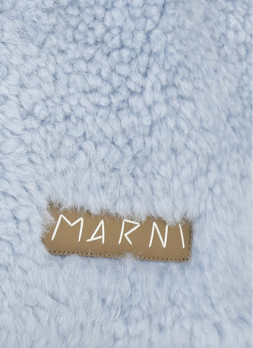 Marni Logoed Bag
