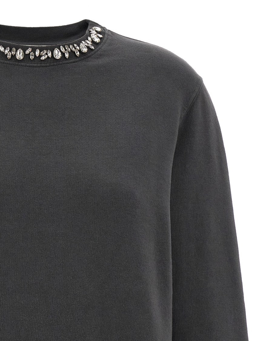 Golden Goose 'Athena' Sweatshirt