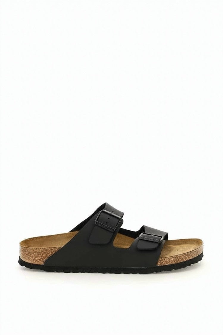 Birkenstock Contoured Cork Footbed Sandals