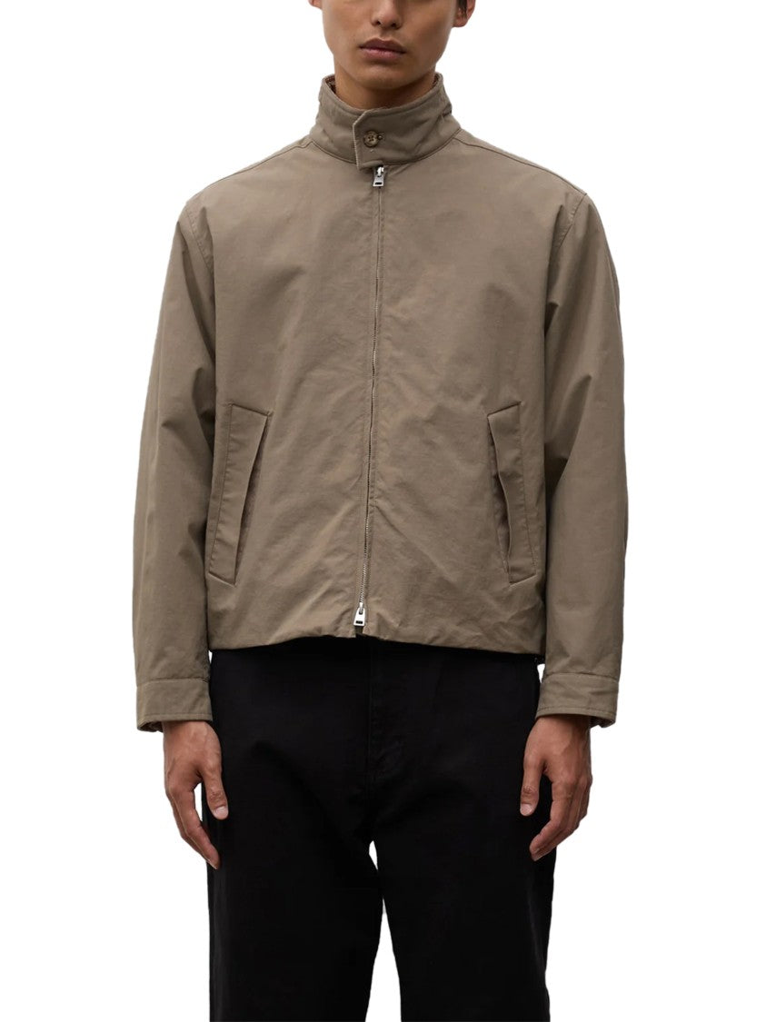Norse Projects Froan Gore-Tex Windstopper Harrington Jacket