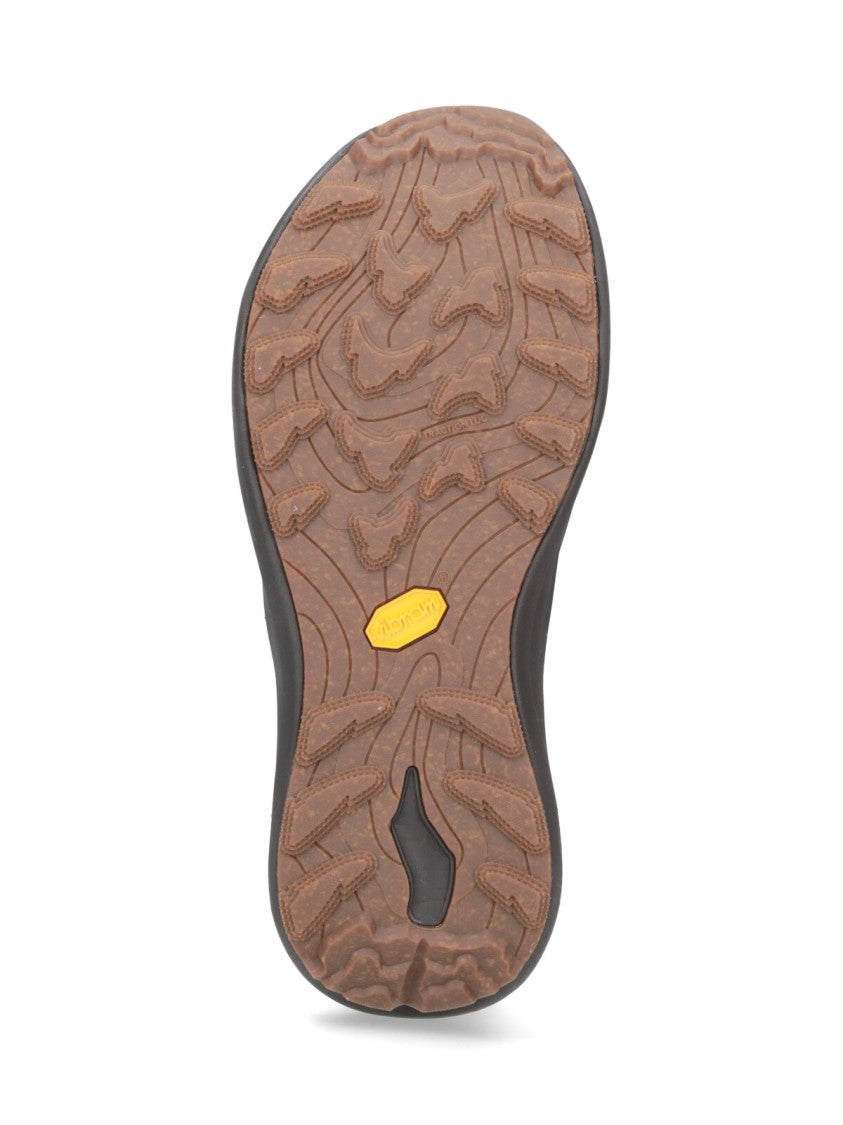 Roa Low-Profile Sneakers With Textured Rubber Sole