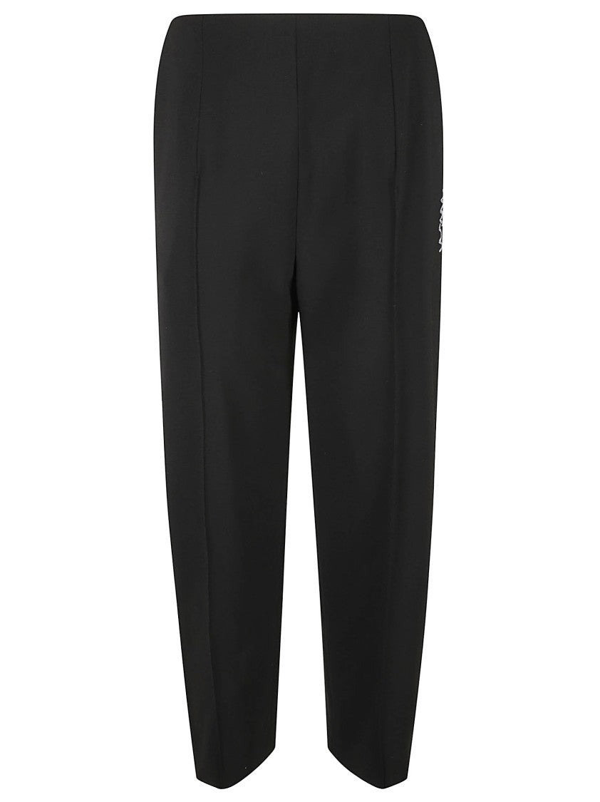 Marni Tailored Black Trousers
