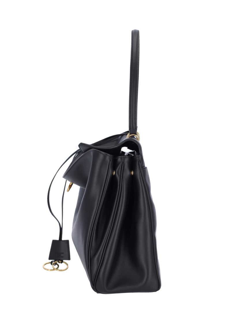 Balenciaga Balenciaga "Rodeo" Large Tote Bag