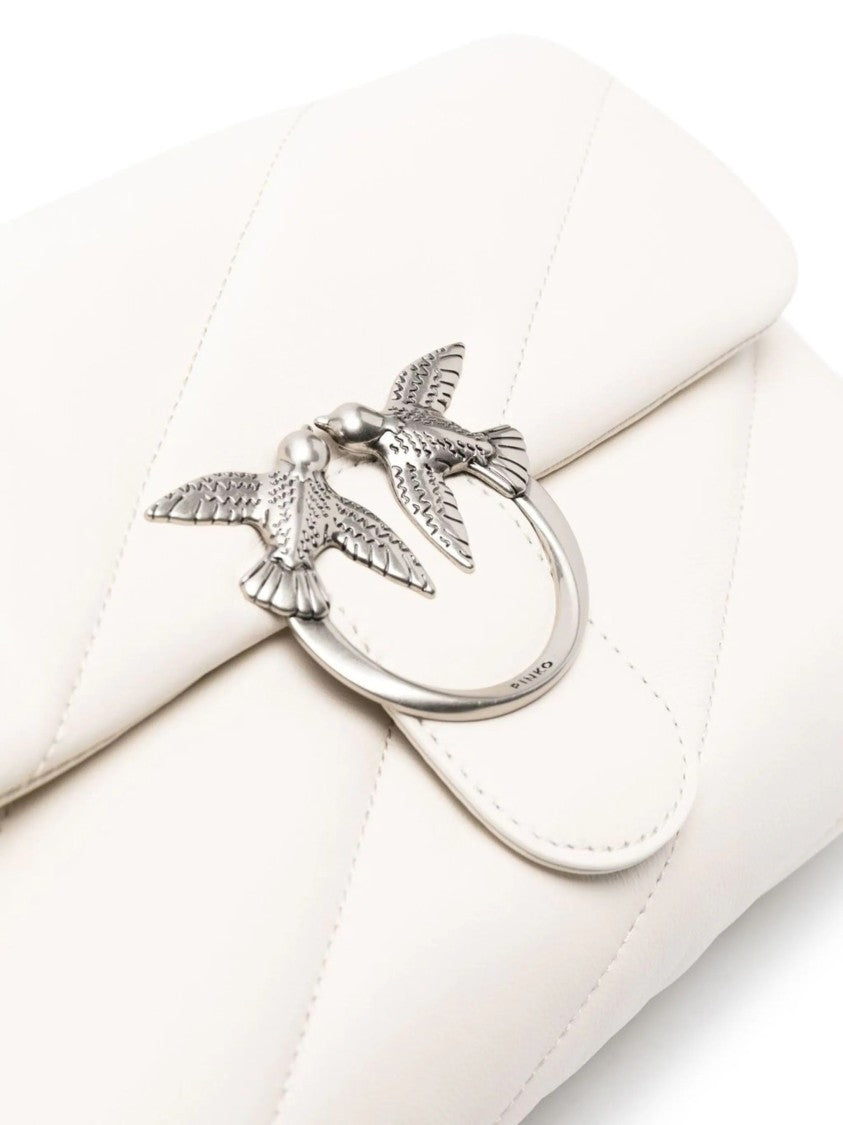 Pinko Love Puff Shoulder Bag