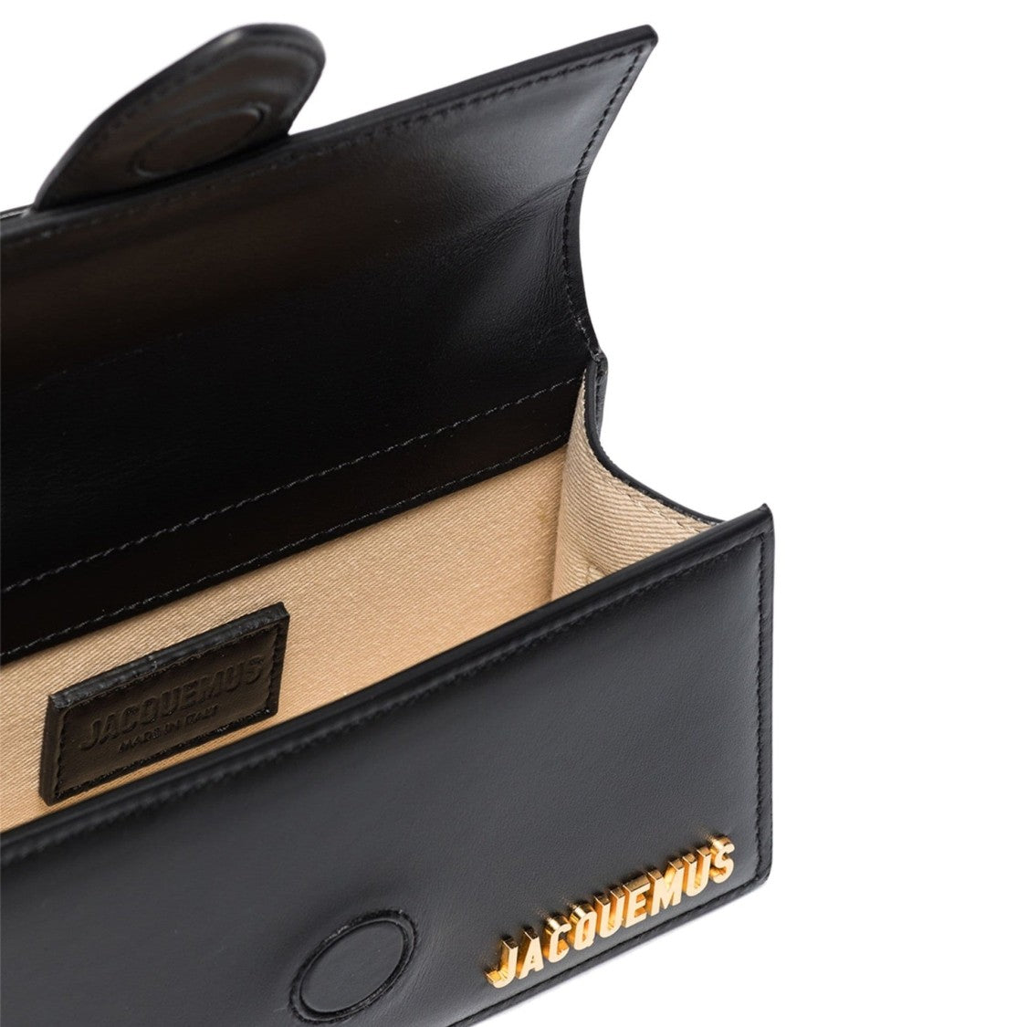 Jacquemus Le Bambino Bag