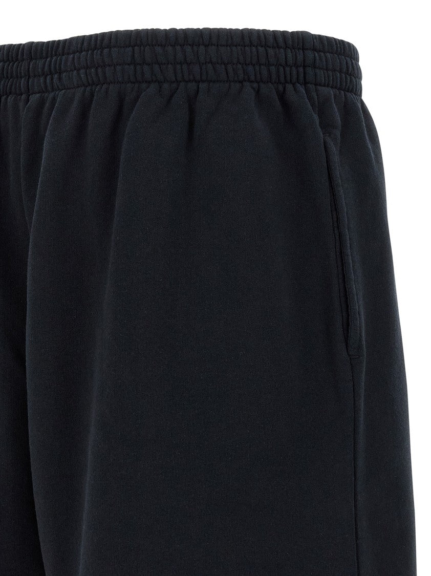 Balenciaga 'Nano Bb' Bermuda Shorts